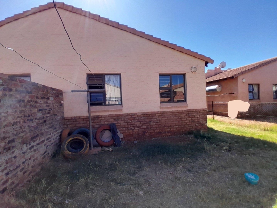 3 Bedroom Property for Sale in Kathu Northern Cape